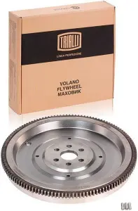 Маховик TRIALLI для Лада Веста, XRAY с двигателем объёмом 1.8 л Маховик TRIALLI для Лада Веста, XRAY с двигателем объёмом 1.8 л
