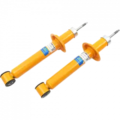 Амортизаторы