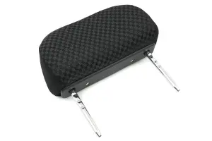 Подголовник заднего сидения для ВАЗ 2110-2112, Лада Приора Жаккард Ультра Подголовник заднего сидения для ВАЗ 2110-2112, Лада Приора Жаккард Ультра