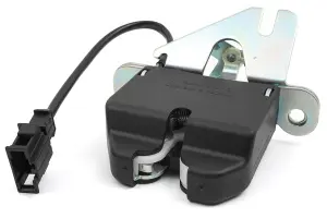 Электронный замок ДААЗ крышки багажника для Лада Калина седан, Приора хэтчбек