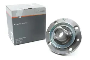 Ступица АвтоВАЗ переднего колеса голая для ВАЗ 2108-21099, 2110-2112, 2113-2115