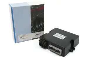 Блок управления электропакетом ИТЭЛМА для Лада Приора Блок управления электропакетом ИТЭЛМА для Лада Приора