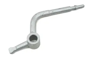 Рычаг АвтоВАЗ управления раздаточной коробки для Шевроле Нива