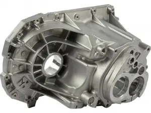Картер КПП Renault BVM5 с фиксатором для Лада Ларгус, Веста, XRAY