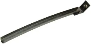 Нaпpaвляющaя опускного стекла задней двери АвтоВАЗ левая для Шевроле Нива Нaпpaвляющaя опускного стекла задней двери АвтоВАЗ левая для Шевроле Нива