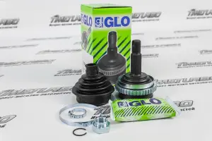 ШРУС GLO внешний с АБС для Лада Калина, Калина 2, Приора, Приора 2, Гранта ШРУС GLO внешний с АБС для Лада Калина, Калина 2, Приора, Приора 2, Гранта