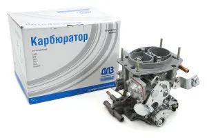 Карбюратор 24/26 СПОРТ для ВАЗ 2101-2107, Лада Нива 4х4 Карбюратор 24/26 СПОРТ для ВАЗ 2101-2107, Лада Нива 4х4