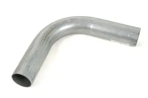 Изгиб трубы глушителя CBD нержавеющий труба d50 мм, угол 90грд, длина 300 мм Изгиб трубы глушителя CBD нержавеющий труба d50 мм, угол 90грд, длина 300 мм