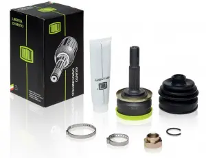 ШРУС TRIALLI внешний для Лада Ока ШРУС TRIALLI внешний для Лада Ока