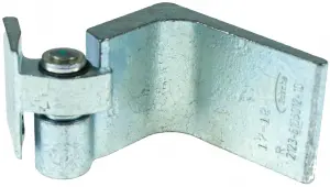 Петля АвтоВАЗ передней двери нижняя для Шевроле Нива Петля АвтоВАЗ передней двери нижняя для Шевроле Нива