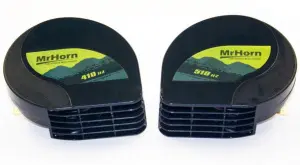 Универсальный звуковой сигнал MrHorn A045 Универсальный звуковой сигнал MrHorn A045