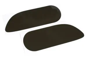 Тонировка задних фонарей светлой части для Лада Приора, Приора 2 седан, хэтчбек Тонировка задних фонарей светлой части для Лада Приора, Приора 2 седан, хэтчбек