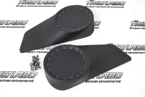 Подиумы VS-AVTO для ВАЗ 21123 купе Подиумы VS-AVTO для ВАЗ 21123 купе