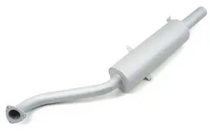 Глушитель DK Pro 51/63 мм для ВАЗ 2101, 2103, 2105-2107