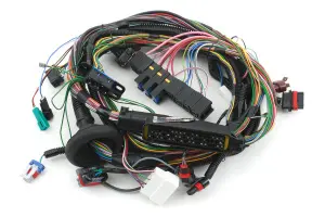 Жгут проводов системы зажигания для ВАЗ 2108-21099 инжекторный двигатель, контроллер ЯНВАРЬ 5.1.1 2111-41 Жгут проводов системы зажигания для ВАЗ 2108-21099 инжекторный двигатель, контроллер ЯНВАРЬ 5.1.1 2111-41