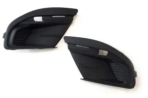 Заглушки переднего бампера для Лада Гранта FL Заглушки переднего бампера для Лада Гранта FL