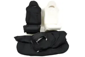 Комплект для сборки сидений Recaro рисунок Ультра для ВАЗ 2108-21099, 2113-2115