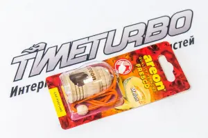 Освежитель воздуха Areon FRESCO бутылочка в дереве Melon Освежитель воздуха Areon FRESCO бутылочка в дереве Melon