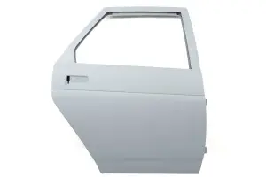 Дверь задняя АвтоВАЗ правая для ВАЗ 2110, 2112, Лада Приора седан, хэтчбек Без покраски Дверь задняя АвтоВАЗ правая для ВАЗ 2110, 2112, Лада Приора седан, хэтчбек Без покраски