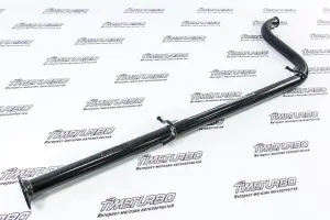 Резонатор труба Stinger 1.5, новое крепление для ВАЗ 2110-2112 Резонатор труба Stinger 1.5, новое крепление для ВАЗ 2110-2112