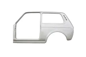 Панель боковины АвтоВАЗ левая катафорез для Лада Нива 4x4, Нива 4x4 Урбан Панель боковины АвтоВАЗ левая катафорез для Лада Нива 4x4, Нива 4x4 Урбан