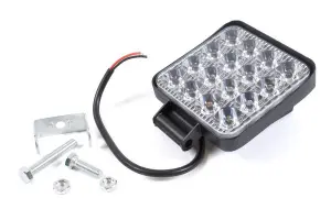 Балка дополнительного освещения 48S mini LED Балка дополнительного освещения 48S mini LED