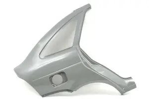 Крыло заднее АвтоВАЗ правое катафорез для Лада Приора хэтчбек Крыло заднее АвтоВАЗ правое катафорез для Лада Приора хэтчбек