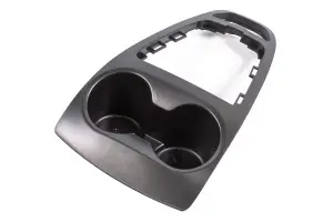 Подстаканник глубокий в салон нового образца для Лада Веста