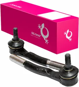 Комплект наконечников тяги рулевой трапеции наружных БелМаг Оригинал для ВАЗ 2108-21099, 2113-2115 Комплект наконечников тяги рулевой трапеции наружных БелМаг Оригинал для ВАЗ 2108-21099, 2113-2115