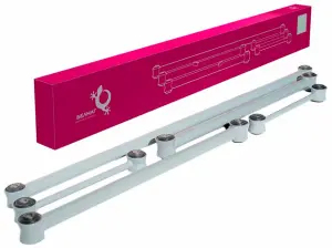 Реактивные тяги задней подвески БелМаг для Лада Нива 4х4 Реактивные тяги задней подвески БелМаг для Лада Нива 4х4