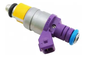 Форсунка топливная Siemens ЗМЗ6354 электромагнитная Форсунка топливная Siemens ЗМЗ6354 электромагнитная