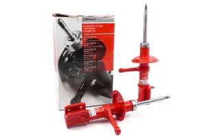 Стойки передние АвтоВАЗ Спорт газомаслянные, с занижением 50 мм для ВАЗ 2110-2112