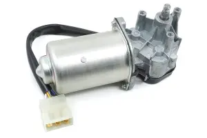 Мотор стеклоочистителя КЗАЭ передний, 10 мм для Лада Калина, Гранта Мотор стеклоочистителя КЗАЭ передний, 10 мм для Лада Калина, Гранта