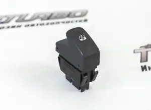 Кнопка стеклоподъемников задний для Лада Ларгус Кнопка стеклоподъемников задний для Лада Ларгус