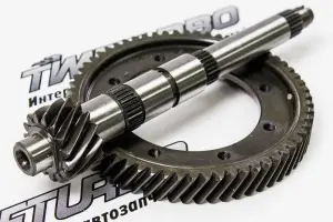 Главная пара 3.5 для ВАЗ 2108-21099 Главная пара 3.5 для ВАЗ 2108-21099