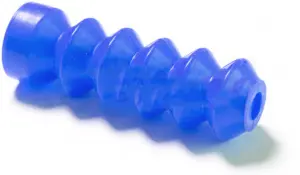 Пыльник штока РЦС CS20 PROFI силиконовый для Шевроле Нива