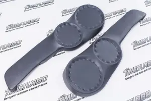 Подиумы VS-AVTO 2-х компонентные для ВАЗ 2108-21099 16х16 см