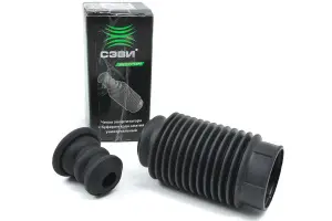 Чехол амортизатора с буфером хода сжатия СЭВИ ЭКСТРИМ универсальный