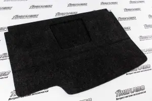 Акустическая полка VS-AVTO без боковин для ВАЗ 2112 Акустическая полка VS-AVTO без боковин для ВАЗ 2112