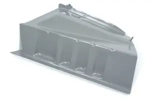 Панель пола АвтоВАЗ задняя, левая для ВАЗ 2110, Лада Приора седан Панель пола АвтоВАЗ задняя, левая для ВАЗ 2110, Лада Приора седан