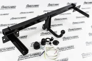 Фаркоп Техно Сфера для Лада Веста