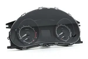 Комбинация приборов ИТЭЛМА CAN-шина для Лада Приора 2 Норма