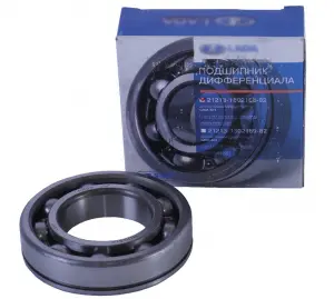 Подшипник дифференциала передний АвтоВАЗ для Лада Нива 4х4