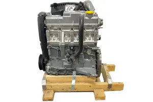 Двигатель ВАЗ 21116 для Лада Приора