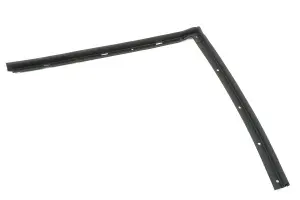 Уплотнитель АвтоВАЗ порога задней двери левый для Шевроле Нива