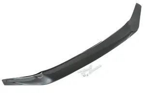 Распродажа Накладка дефлектор капота ANV для Лада Гранта