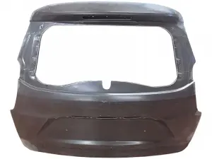 Крышка багажника стекловолокно для Лада XRAY Крышка багажника стекловолокно для Лада XRAY