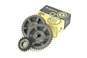 Звезды ГРМ Federal Reserve 2101 для ВАЗ 2101-2107, Лада Нива 4x4 Звезды ГРМ Federal Reserve 2101 для ВАЗ 2101-2107, Лада Нива 4x4