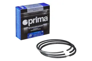 Поршневые кольца PRIMA 2101 76.0 для ВАЗ 2101-2107 с двигателем ВАЗ 2101, 2103