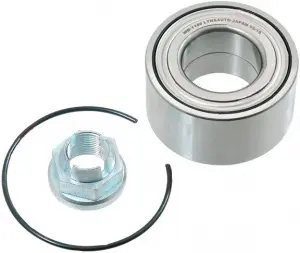 Подшипник ступицы переднего колеса Lynx без АБС для Лада Веста Подшипник ступицы переднего колеса Lynx без АБС для Лада Веста